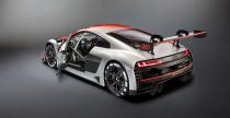 Nowe Audi R8 LMS GT3