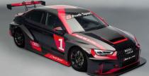 Rdest spędzi cały sezon w ADAC TCR Germany