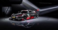 DTM: Audi nowej generacji na sezon 2017 zaprezentowane