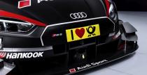 DTM: Audi nowej generacji na sezon 2017 zaprezentowane