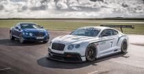 Bentley Continental GT3