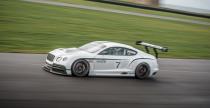 Bentley Continental GT3