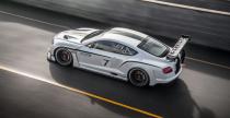 Bentley Continental GT3