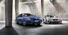 BMW M6 GT3 oficjalnie zaprezentowane