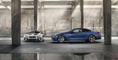 BMW M6 GT3 oficjalnie zaprezentowane