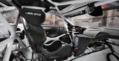 BMW M6 GT3 oficjalnie zaprezentowane