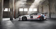 BMW M6 GT3 oficjalnie zaprezentowane