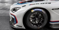 BMW M6 GT3 oficjalnie zaprezentowane