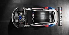 BMW M6 GT3 oficjalnie zaprezentowane