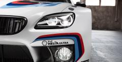 BMW M6 GT3 oficjalnie zaprezentowane