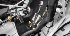 BMW M6 GT3 oficjalnie zaprezentowane