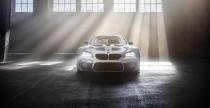 BMW M6 GT3 oficjalnie zaprezentowane