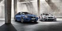 BMW M6 GT3 oficjalnie zaprezentowane