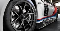 BMW M6 GT3 oficjalnie zaprezentowane