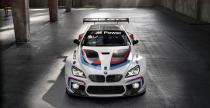BMW M6 GT3 oficjalnie zaprezentowane