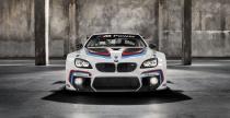 BMW M6 GT3 oficjalnie zaprezentowane