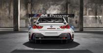 BMW M6 GT3 oficjalnie zaprezentowane