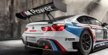 BMW M6 GT3 oficjalnie zaprezentowane