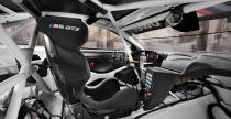BMW M6 GT3 oficjalnie zaprezentowane