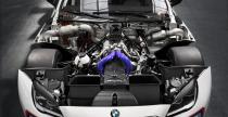 BMW M6 GT3 oficjalnie zaprezentowane