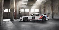 BMW M6 GT3 oficjalnie zaprezentowane