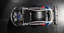 BMW M6 GT3 oficjalnie zaprezentowane