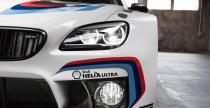 BMW M6 GT3 oficjalnie zaprezentowane