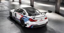 BMW M6 GT3 oficjalnie zaprezentowane