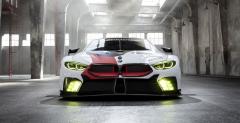 BMW M8 GTE