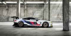 BMW M8 GTE
