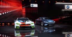 BMW M8 GTE