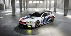 BMW M8 GTE