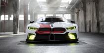 BMW M8 GTE