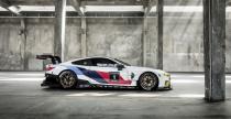 BMW M8 GTE