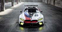 BMW M8 GTE