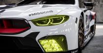 BMW M8 GTE