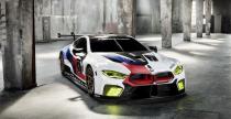 BMW M8 GTE