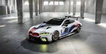 BMW M8 GTE