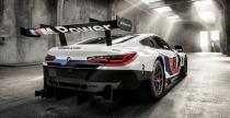 BMW M8 GTE