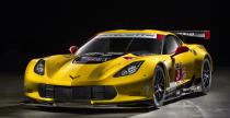 Corvette C7.R - nowa wycigwka Amerykanw