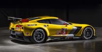 Corvette C7.R - nowa wycigwka Amerykanw