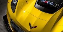 Corvette C7.R - nowa wycigwka Amerykanw