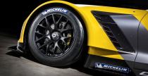 Corvette C7.R - nowa wycigwka Amerykanw