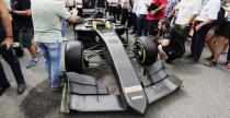 Nowy bolid Formuły 2 na sezon 2018 z osłoną na kokpit