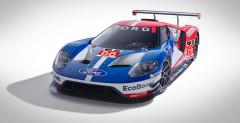 Ford ogosi powrt na 24h Le Mans w 2016 roku