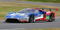 Ford ogosi powrt na 24h Le Mans w 2016 roku