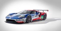 Ford ogosi powrt na 24h Le Mans w 2016 roku