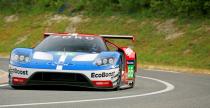 Mistrz IndyCar zadebiutuje w 24h Le Mans