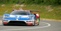 WEC: Ford GT ma kierowcw