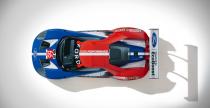 WEC: Ford GT ma kierowców